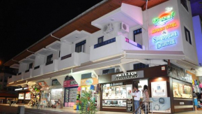 Uysal Apart Hotel